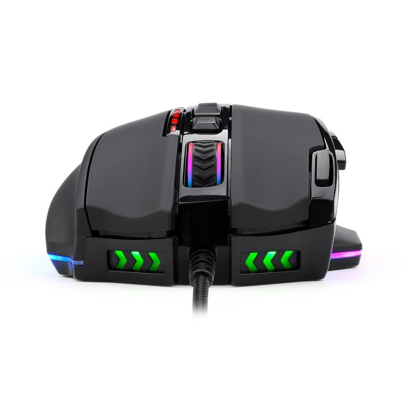 ماوس مخصوص بازی ردراگون مدل M801-RGB Sniper 1