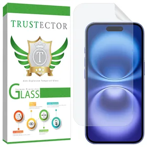 Trustector TFNMB20 Screen Protector For Apple iPhone 17 