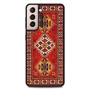 AKAM AMC-WSGS21P-PERSIAN-3 Cover For Samsung Galaxy S21 Plus
