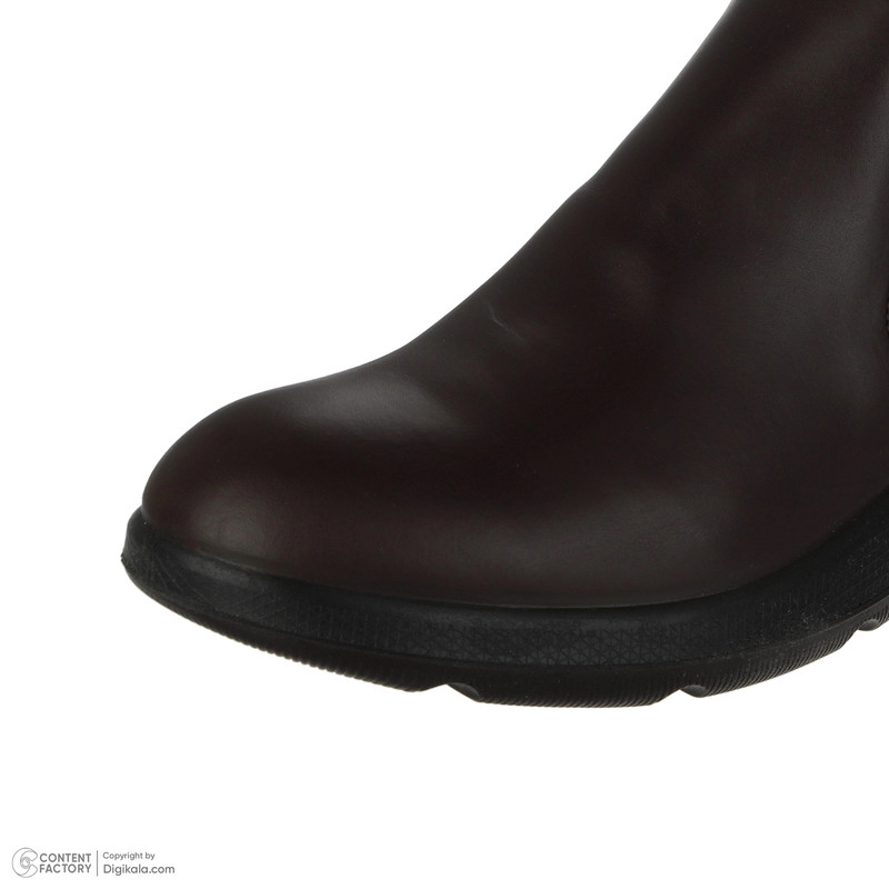 نیم بوت مردانه کفش شیما مدل 576750542