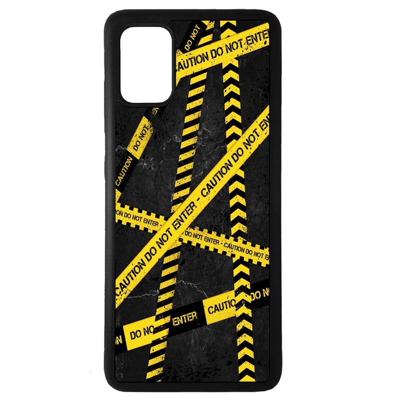 کاور طرح اخطار کد 1146 مناسب برای گوشی موبایل سامسونگ galaxy a02s