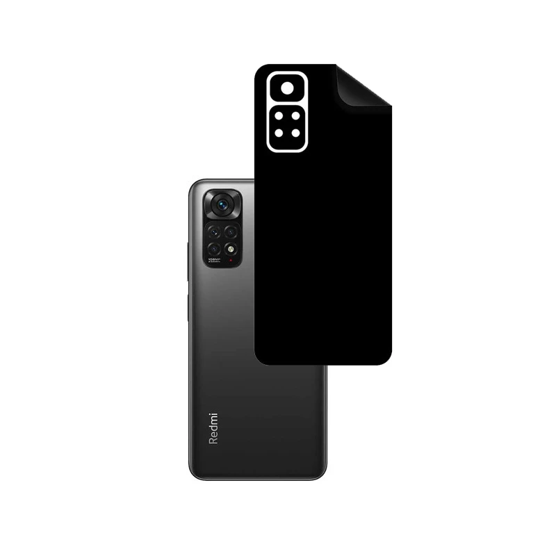 برچسب پوششی مدل PG RG مناسب برای گوشی موبایل شیائومی Redmi Note 11S