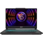 لپ تاپ 15.6 اینچی ام اس آی مدل Cyborg 15 A13UCX-i5 13420H-16GB DDR5 4800MHz-512GB SSD-RTX2050 4GB-FHD 144Hz