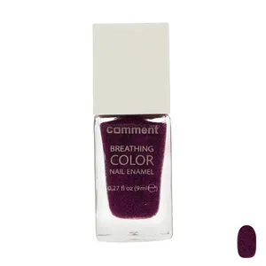 لاک ناخن کامنت شماره G21