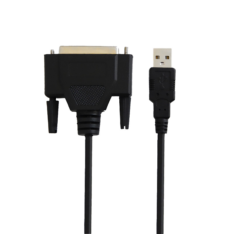 کابل پرینتر کی نت  مدل K-CU202515 طول 1.5 متر