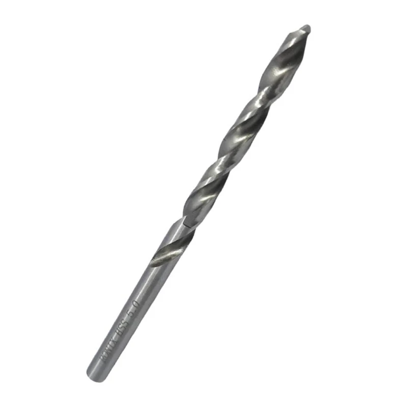 مته آهن رونیکس مدل RH-5381 سایز 5 میلیمتر بسته 2 عددی