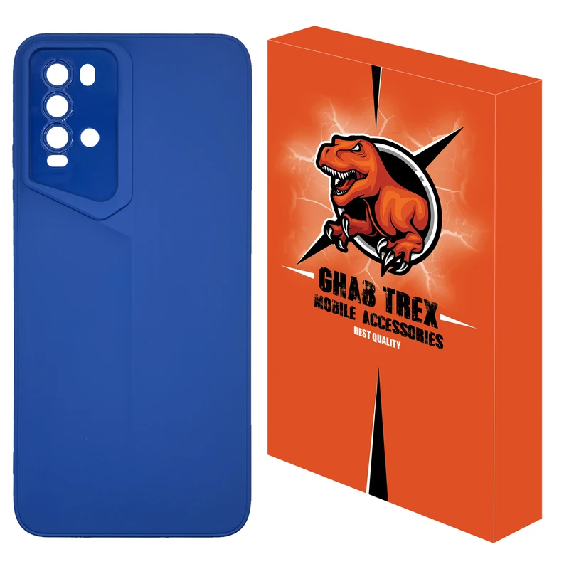 کاور قاب تی رکس مدل PRDSIGN مناسب برای گوشی موبایل شیائومی Poco M3