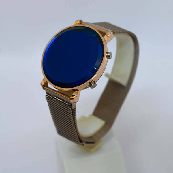 ساعت مچی دیجیتال زنانه مدل 58448996