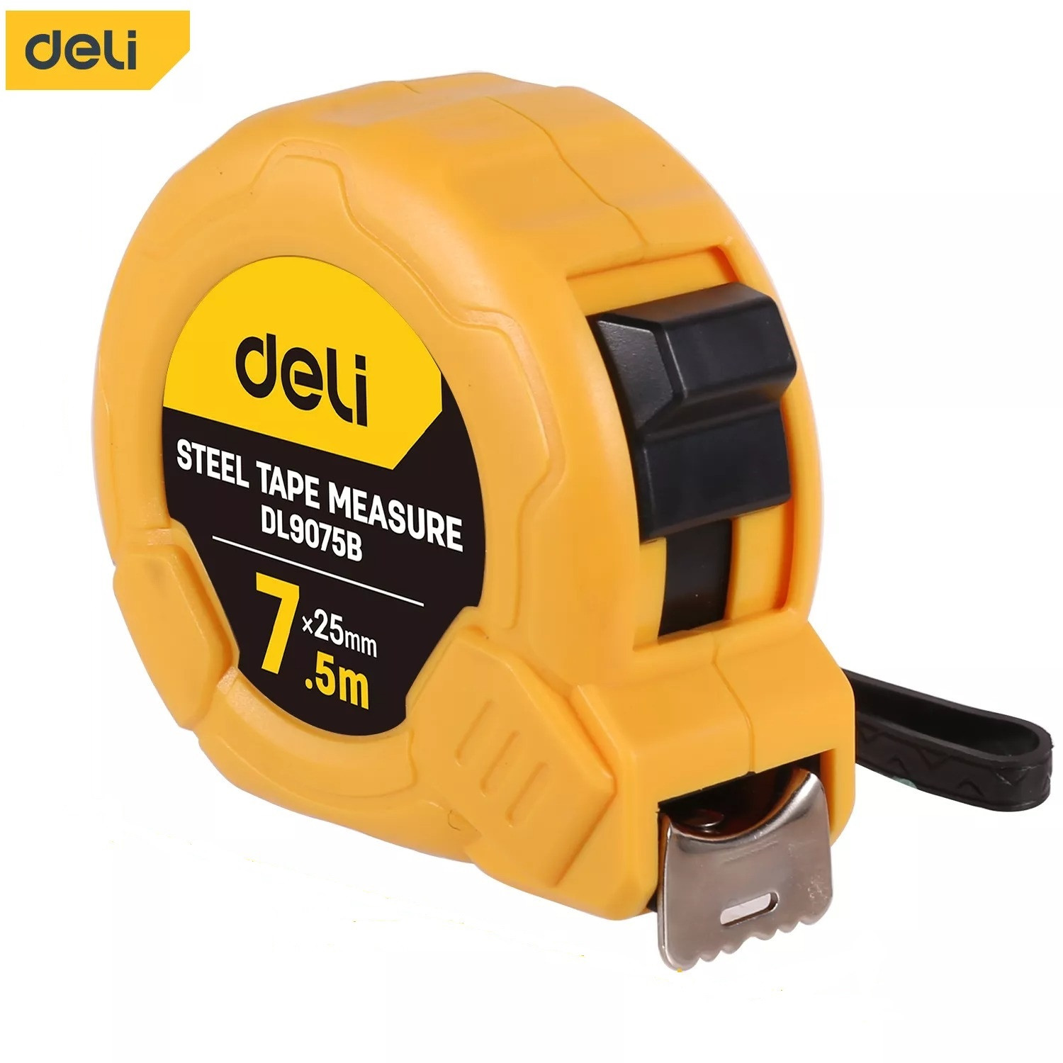 متر 7.5 متری دلی مدل DL9075B