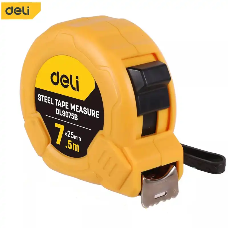 متر 7.5 متری دلی مدل DL9075B