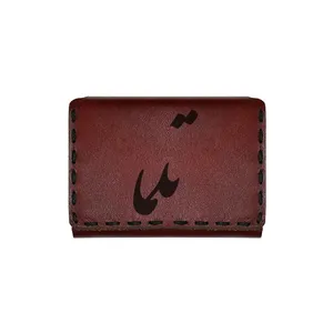 جاکارتی چرمی طرح اسم تلما