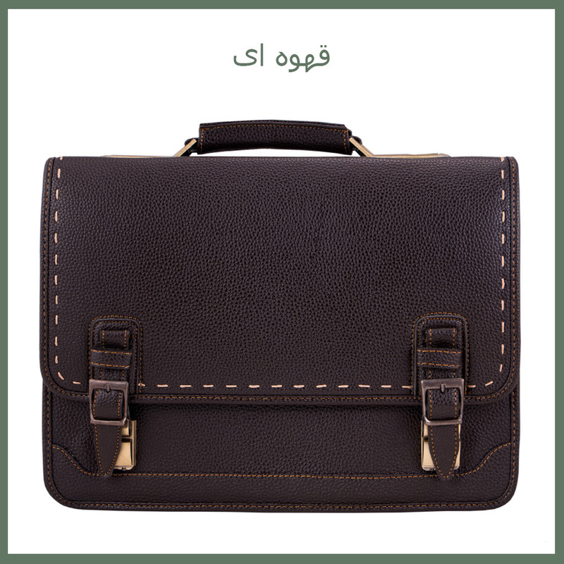 کیف اداری مدل NU-1204