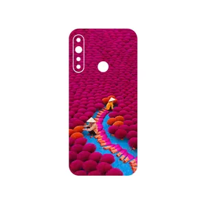 MAHOOT Vietnam Incense Wood Farms Cover Sticker for Gplus P10