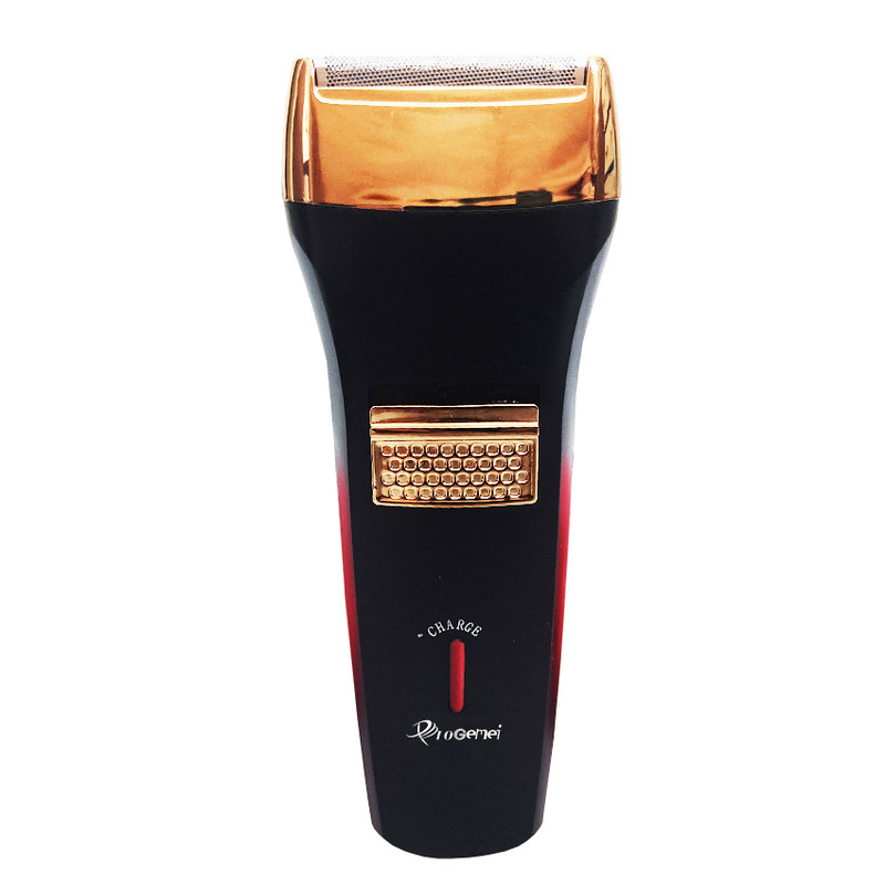ماشین اصلاح موی صورت پروجیمی مدل GM-7721 ماشین اصلاح موی صورت پروجیمی مدل GM-7721