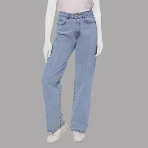 شلوار جین زنانه ایزی دو مدل 1825