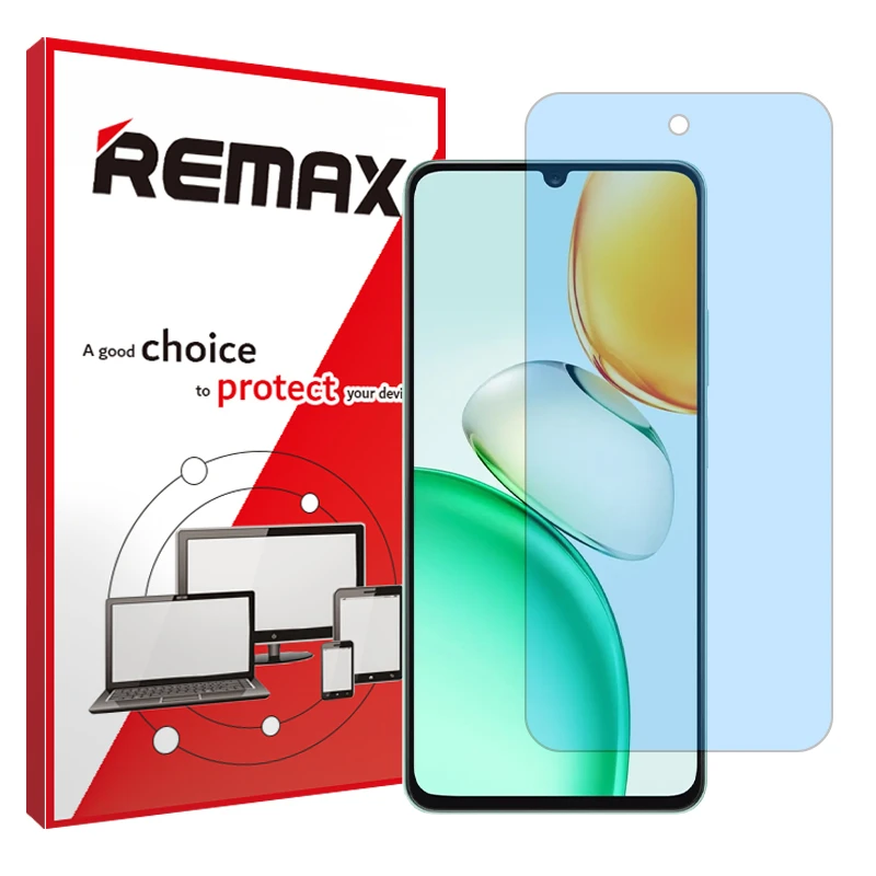  محافظ صفحه نمایش آنتی بلو ریمکس مدل Eye Care مناسب برای گوشی موبایل آنر Play 10