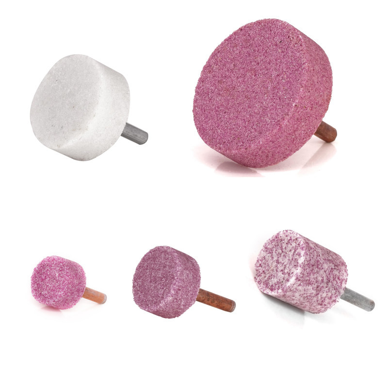 سنگ فرز انگشتی مدل Aey-SGT-T5 مجموعه 5 عددی