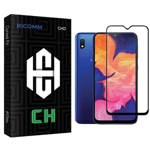 Ricomm CH glass Ceramics Screen Protector For Samsung Galaxy A20/ A30 / A50
