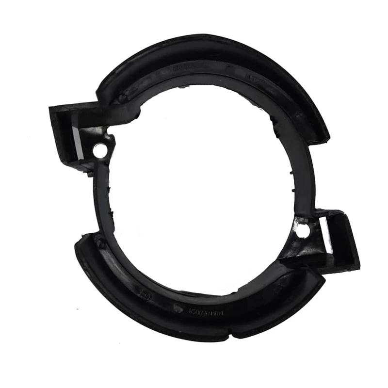 قاب دور پرژکتور چپ خودرو قطعه سازان کبیر مدل GHB-L90L-30755 مناسب برای رنو L90