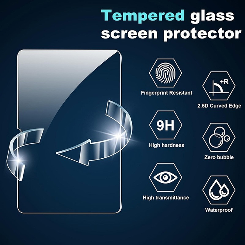 محافظ صفحه نمایش مدل AZ-OG مناسب برای تبلت سامسونگ Galaxy Tab S10 FE Plus