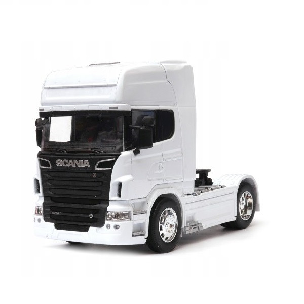 ماشین بازی ولی مدل SCANIA R730