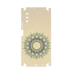 MAHOOT Art of Illumination 2-FullSkin Cover Sticker for Huawei Y9S