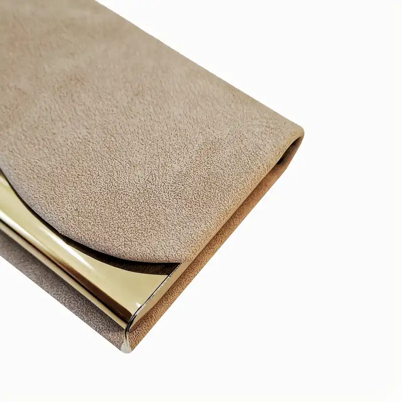 جاکارتی مدل فلزی مگنتی و چرم کد f34