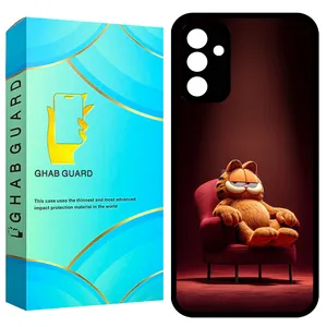Ghab Guard GCHPA34 Cover For Samsung Galaxy A34 5G