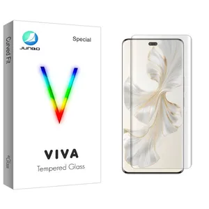 Junbo Viva UV Screen Protector For   100 Pro