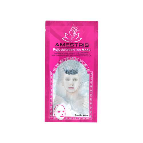 ماسک صورت آمستریس مدل Rejuvendation وزن 25 گرم