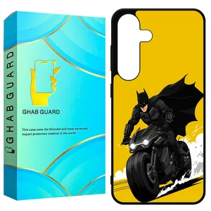 Ghab Guard GCHPS23F Cover For Samsung Galaxy S23 FE