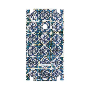 MAHOOT Traditional-Tile-FullSkin Cover Sticker for Huawei Nova 3e