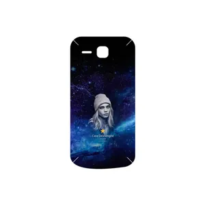 MAHOOT Cara Delevingne Cover Sticker for Huawei Ascend Y600