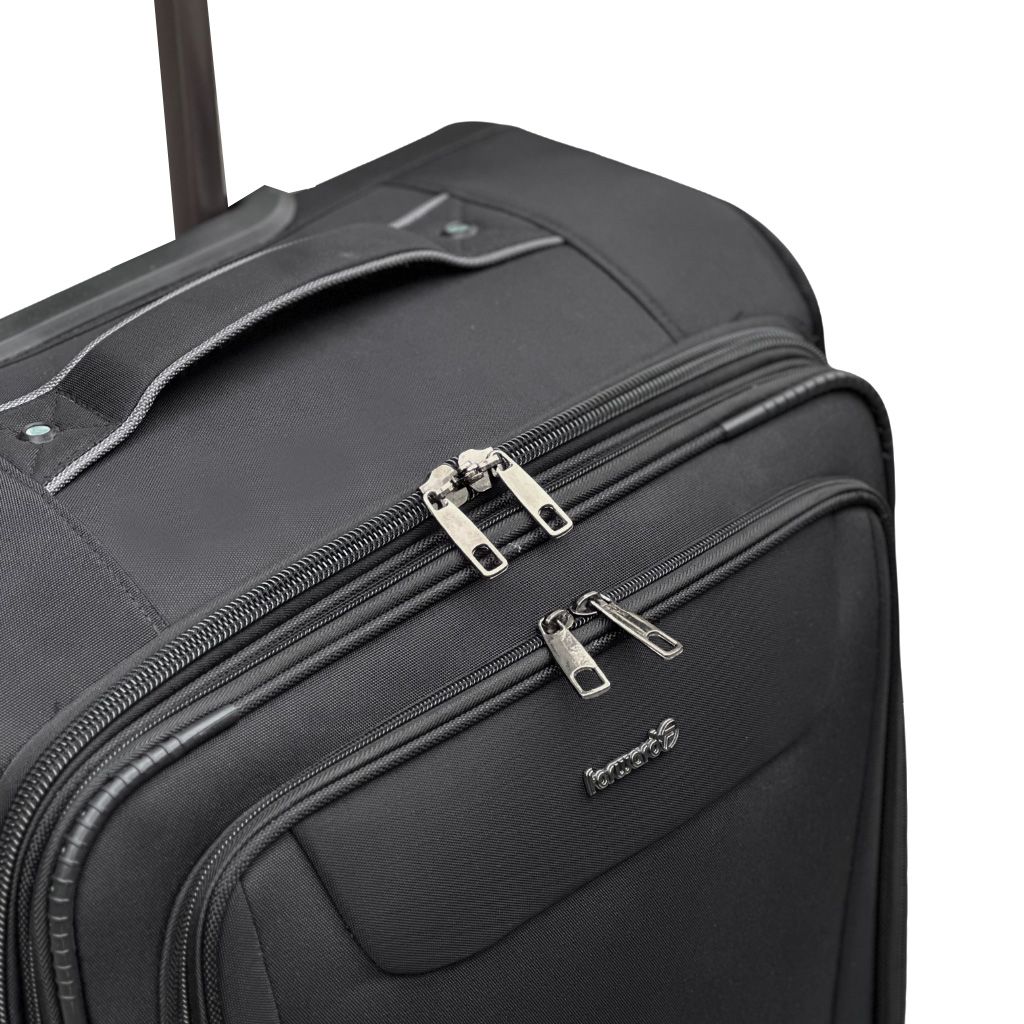  چمدان فوروارد کد FCLT40120HAPPY JOURNEY MEDIUM سایز متوسط -  - 26