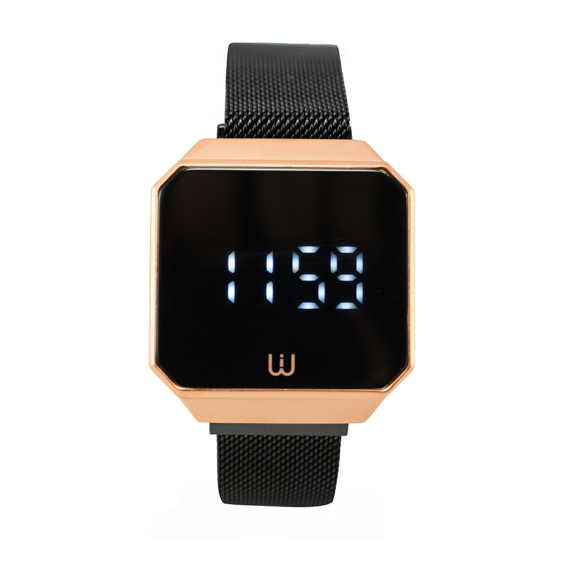 ساعت مچی دیجیتال مردانه مدل 113M ساعت مچی دیجیتال مردانه مدل 113M