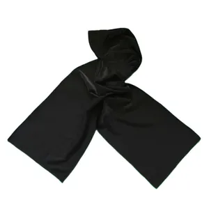 شال زنانه حجاب رسان مدل  کلاهدار 