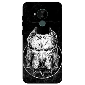 Megafone Bulldog 1885 Cover For Nokia C30