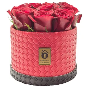 جعبه گل مدل BX-22031