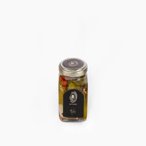 خیارشور تخمیری زیمو - 250 گرم