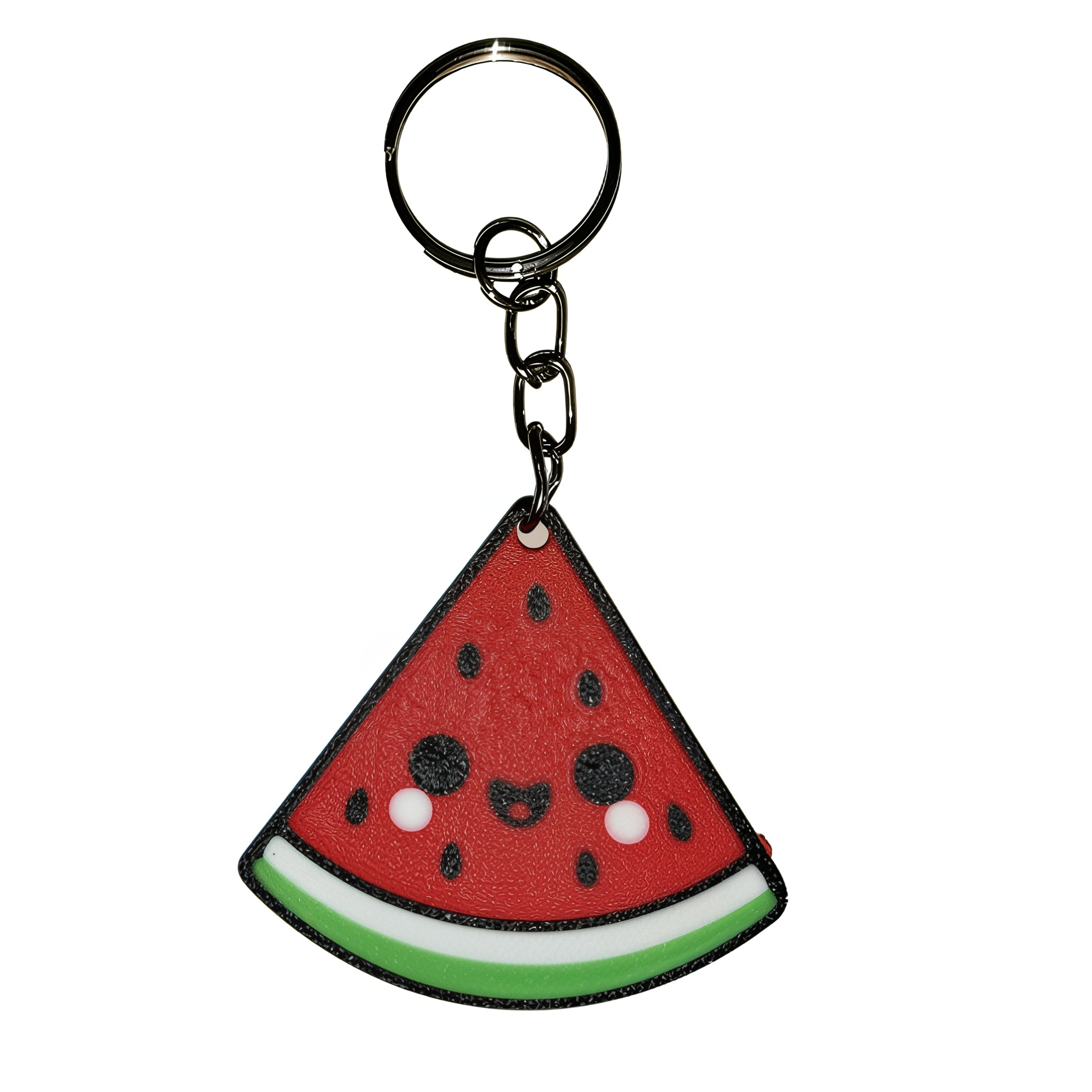 جاکلیدی مدل Cute Watermelon