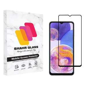    Shahr Glass CRM Ceramics Screen Protector For Samsung Galaxy A23