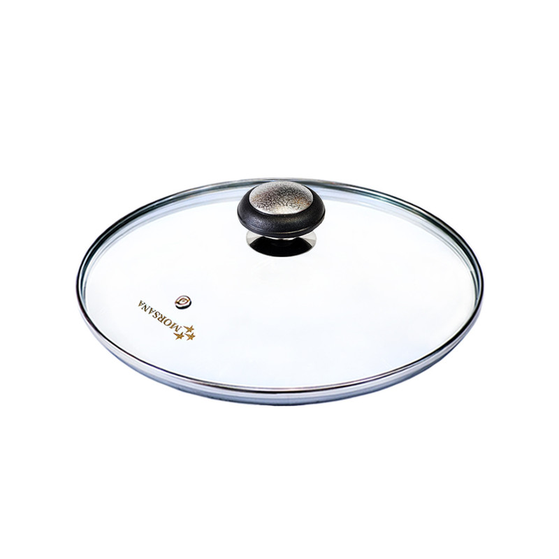 درب قابلمه و تابه مُرسانا مدل A28 سایز 28 درب قابلمه و تابه مُرسانا مدل A28 سایز 28