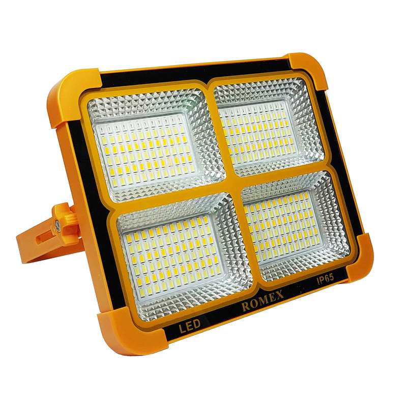 پروژکتور خورشیدی رومکس مدل TX-002 پروژکتور خورشیدی رومکس مدل TX-002