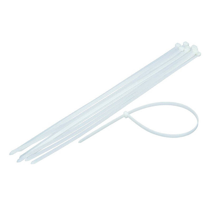 بست کمربندی فروزش مدل F20A بسته 100 عددی