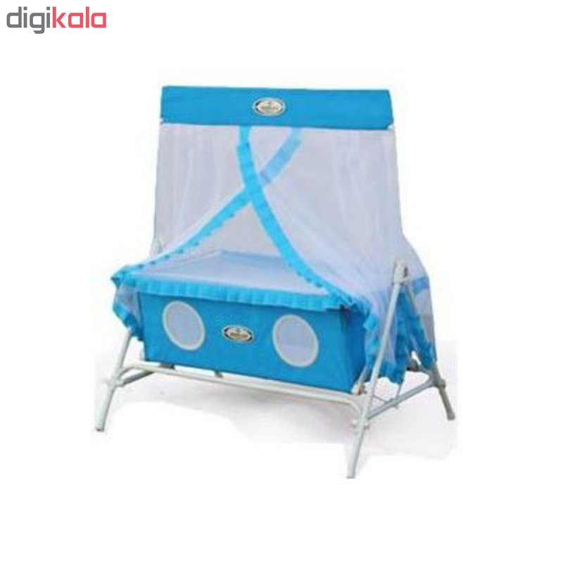 تخت و گهواره کد gt300