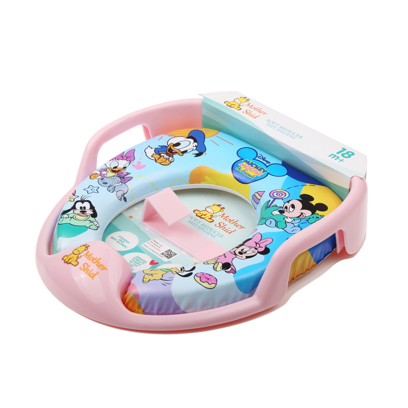 تبدیل توالت فرنگی کودک مادرشید مدل Ms1892.11