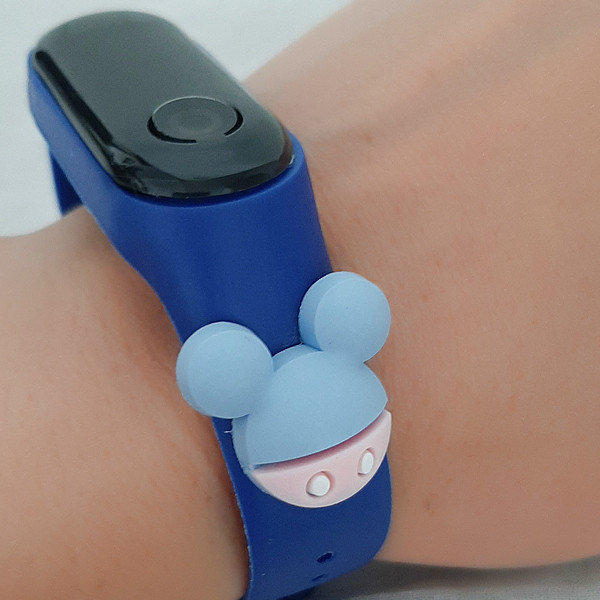 ساعت مچی دیجیتال مدل F19 ساعت مچی دیجیتال مدل F19