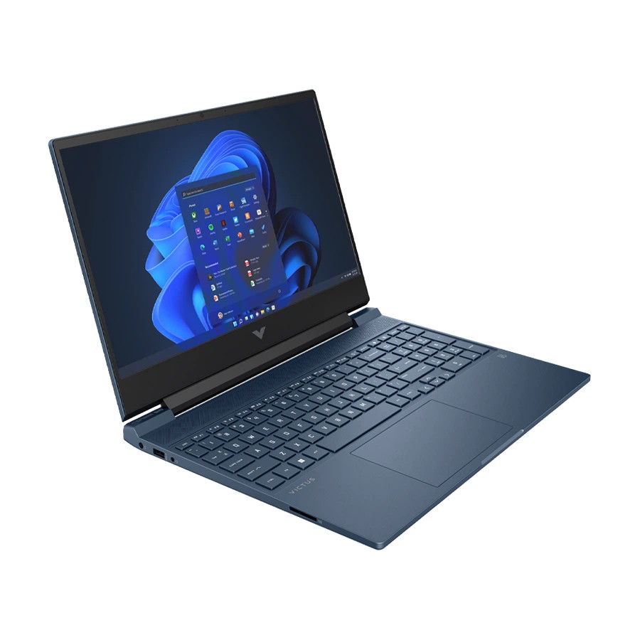 لپ تاپ 15.6 اینچی اچپی مدل Victus 15-fa1033nia-i5 32GB 512SSD RTX 2050 - کاستوم شده لپ تاپ 15.6 اینچی اچپی مدل Victus 15-fa1033nia-i5 32GB 512SSD RTX 2050 - کاستوم شده