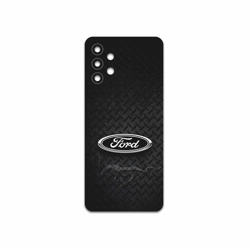 برچسب پوششی ماهوت مدل Ford Motor مناسب برای گوشی موبایل سامسونگ Galaxy A32 4G