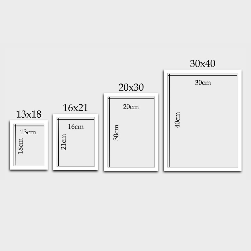 تابلو اتاق کودک و نوزاد آرت سون مدل K054 مجمعه 3 عددی